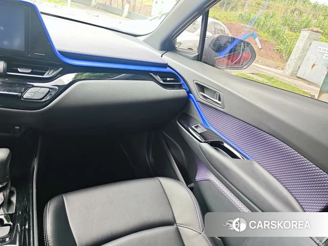 Toyota IZOA id 4253355 из Китая 14