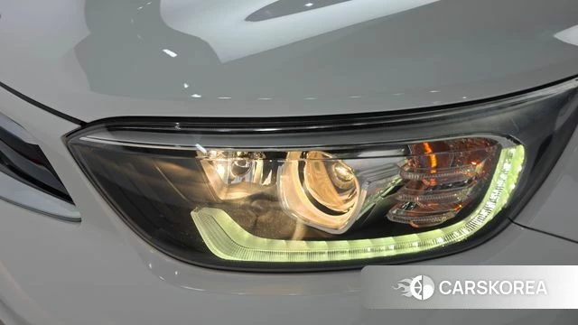 Kia Stonic id 4543550 из Кореи 14