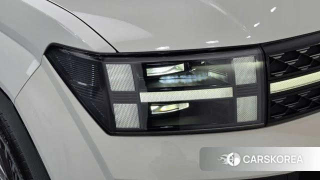 Hyundai Santa Fe (MX5) id 4941317 из Кореи 14