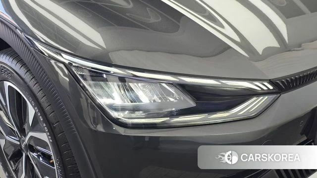 Kia EV6 id 4401377 из Кореи 14