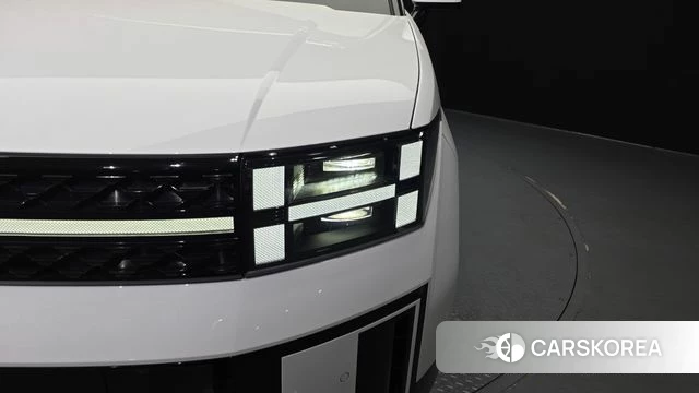 Hyundai Santa Fe (MX5) id 4266692 из Кореи 14