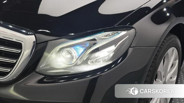 Mercedes-Benz E-Class W213 id 4865660 из Кореи 14