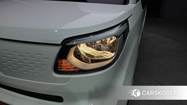 Kia The New Ray id 4702033 из Кореи 14