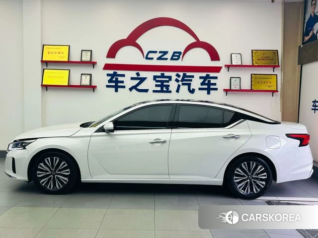Nissan Teana id 4320843 из Китая 14