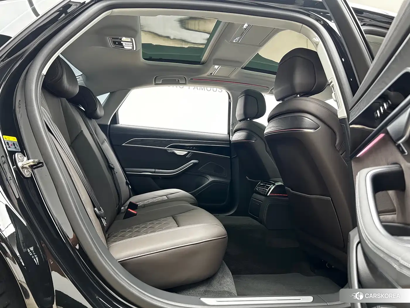 Audi A8 id 4599540 из Китая 14