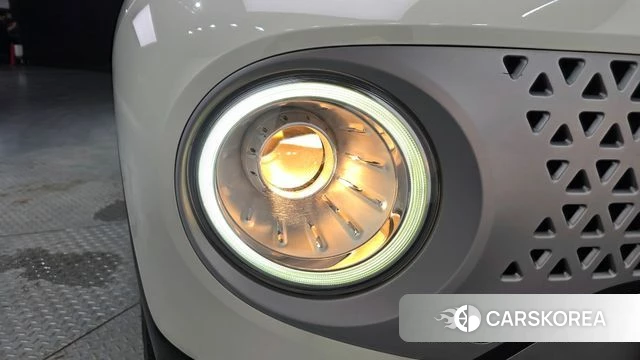 Hyundai Casper id 4579450 из Кореи 14
