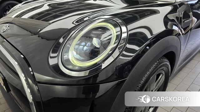 Mini Cooper id 4922443 из Кореи 14