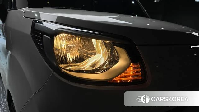 Kia The New Ray id 4855065 из Кореи 14