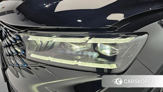 Renault Korea (Samsung) Grand Coleos id 4279990 из Кореи 14