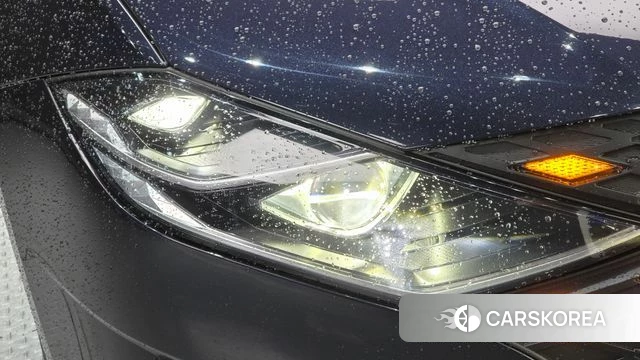 Hyundai The New Grandeur IG id 4593426 из Кореи 14