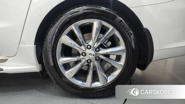 Kia The New Carnival id 4918636 из Кореи 14