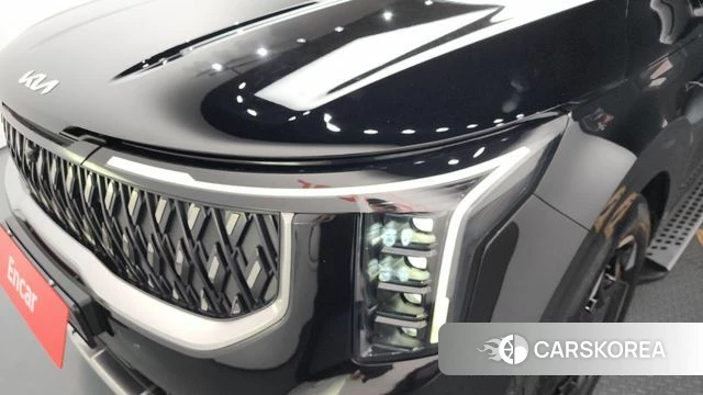 Kia The New Carnival 4th Generation id 4194258 из Кореи 14