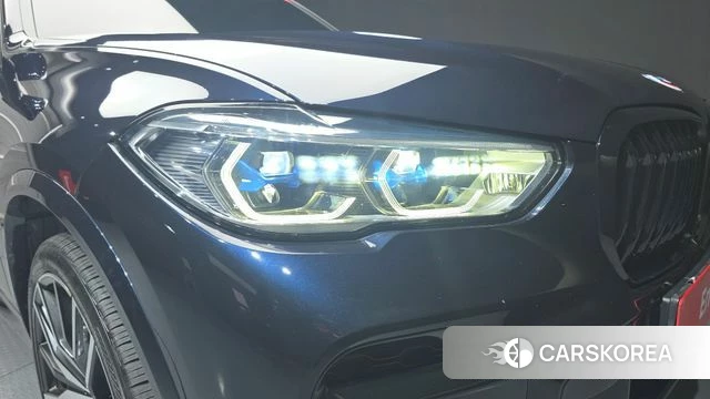 BMW X5 (G05) id 4929002 из Кореи 14