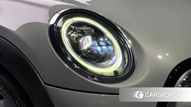 Mini Cooper id 4741047 из Кореи 14