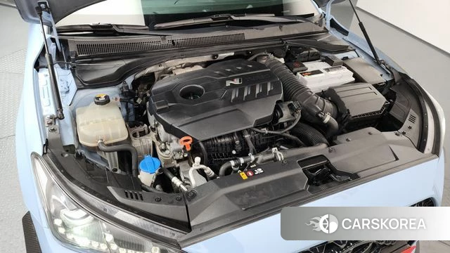 Hyundai Veloster (JS) id 4363299 из Кореи 14