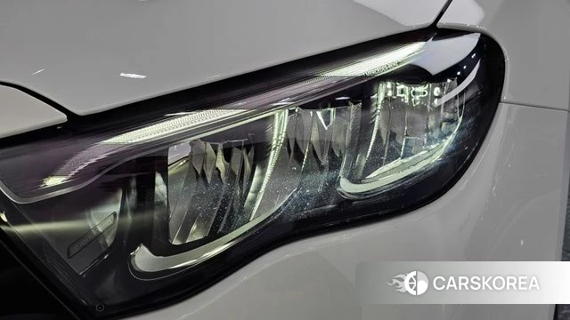 Mercedes-Benz E-Class W214 id 4762410 из Кореи 14