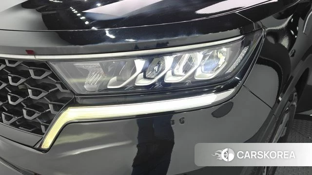 Kia Sorento 4th Generation id 4469607 из Кореи 14