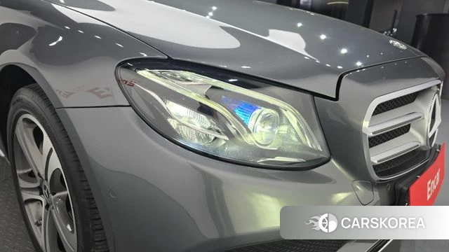 Mercedes-Benz E-Class W213 id 4906779 из Кореи 14