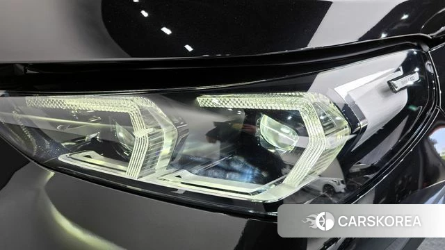 BMW X1 (U11) id 4201015 из Кореи 14