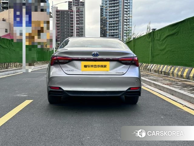 Toyota Asian dragon id 4290150 из Китая 14