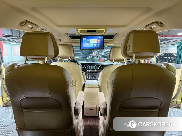 Buick GL8 id 4228453 из Китая 14