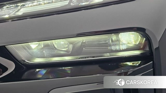 BMW 7 Series (G70) id 4432326 из Кореи 14