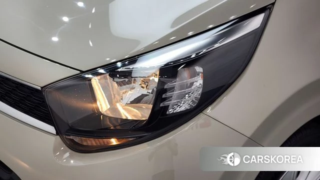 Kia All New Morning (JA) id 4557691 из Кореи 14