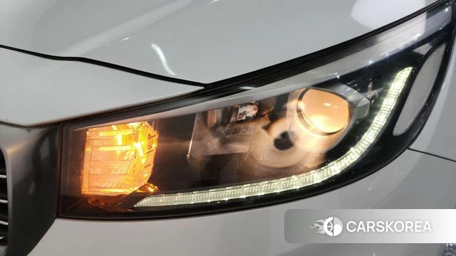 Kia The New Carnival id 4378086 из Кореи 14