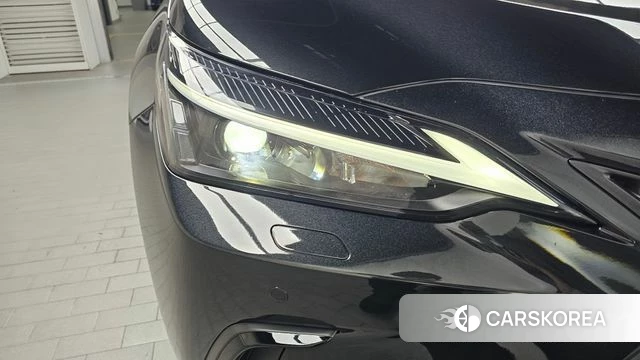 Lexus NX350h Second generation id 4516939 из Кореи 14