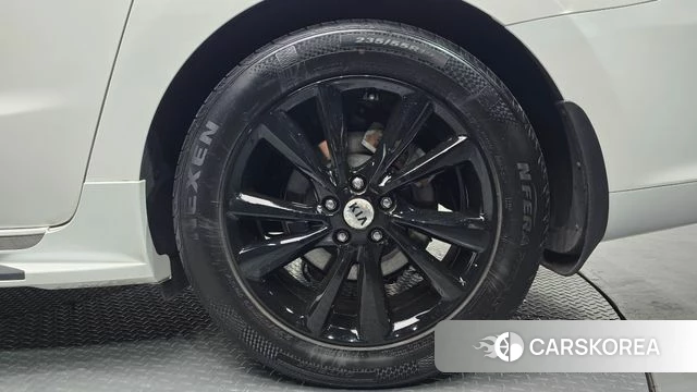 Kia The New Carnival id 4233072 из Кореи 14