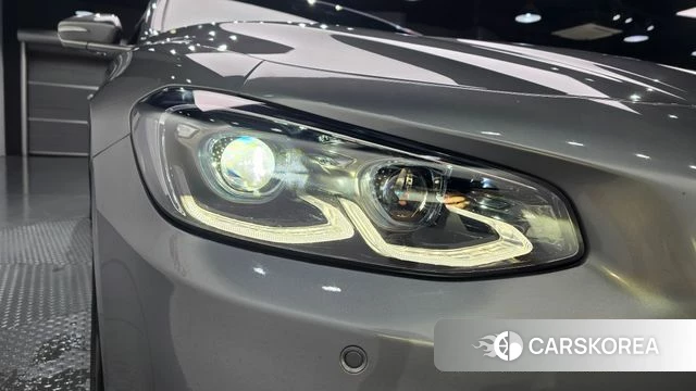 Hyundai Grandeur IG Hybrid id 4626404 из Кореи 14