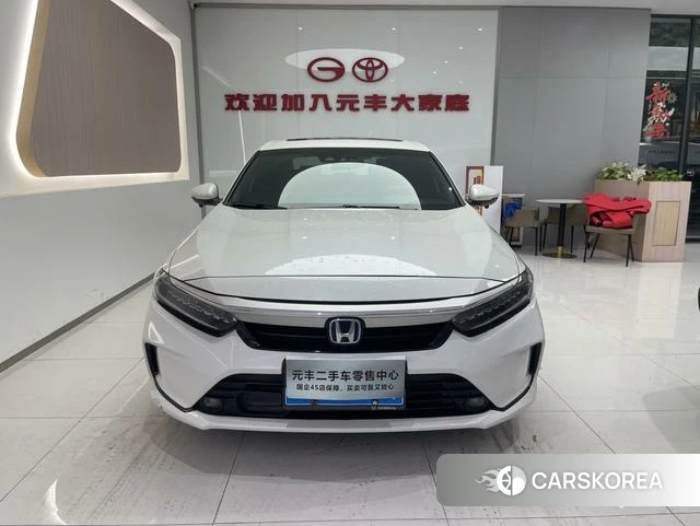 Honda Yingshipai id 4264136 из Китая 14