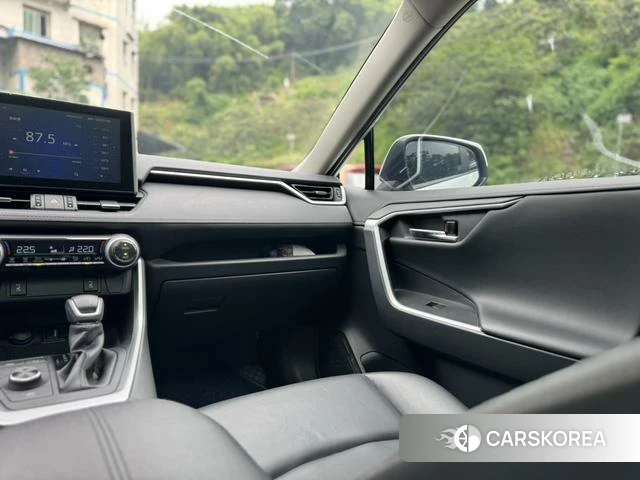 Toyota RAV4 Rongfang id 4374485 из Китая 14