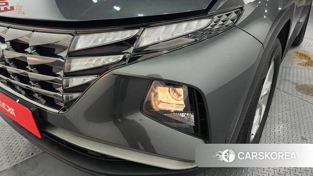 Hyundai Tucson (NX4) id 4415632 из Кореи 14
