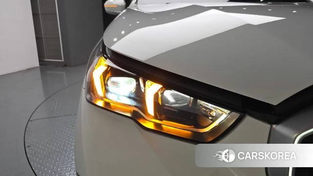 BMW 5 Series (G60) id 4292181 из Кореи 14