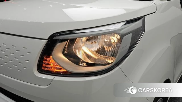 Kia The New Ray id 4676009 из Кореи 14