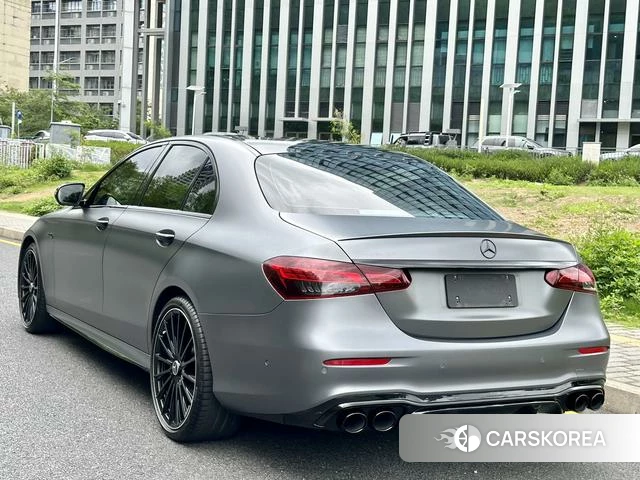 Mercedes-Benz E-class AMG id 4265682 из Китая 14