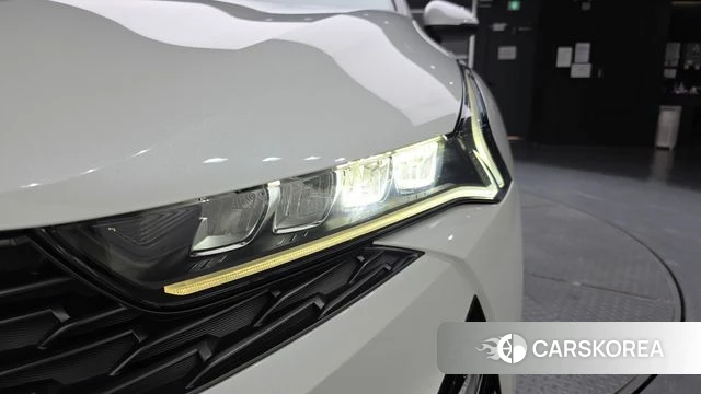 Kia K5 3rd generation id 4433954 из Кореи 14