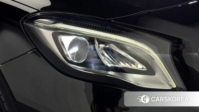 Mercedes-Benz GLA-Class X156 id 4746870 из Кореи 14