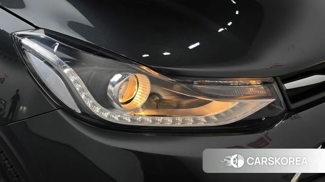 Chevrolet (GM Daewoo) The New Trax id 4663058 из Кореи 14