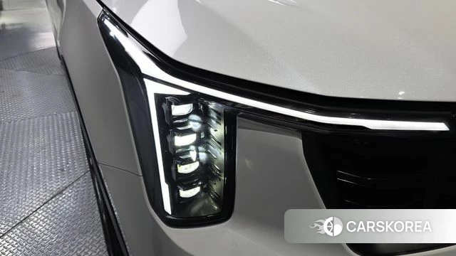 Kia The New Sorento 4th Generation id 4421881 из Кореи 14
