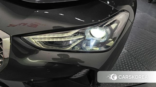 Genesis G70 id 4294896 из Кореи 14