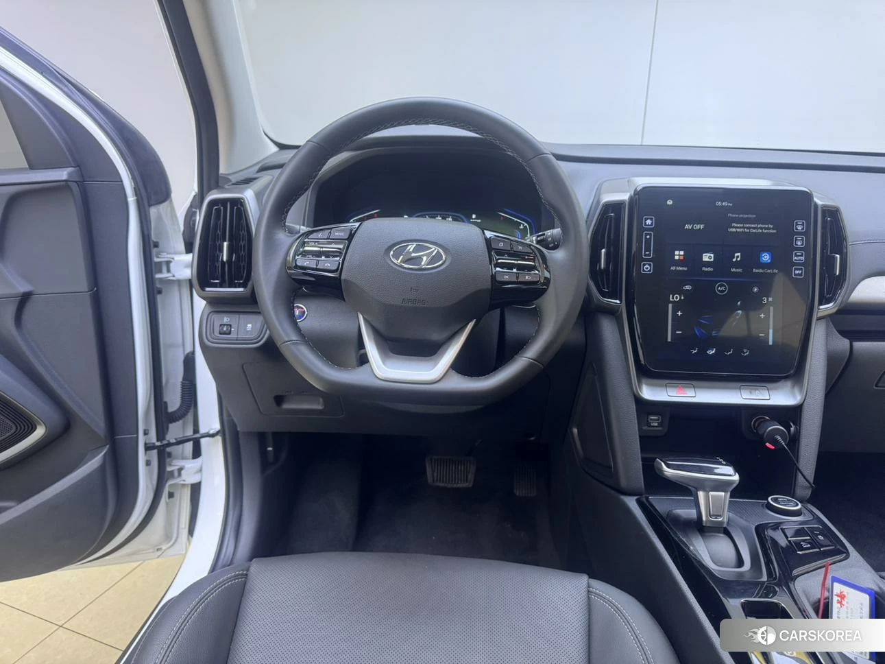 Hyundai ix35 id 4407328 из Китая 14