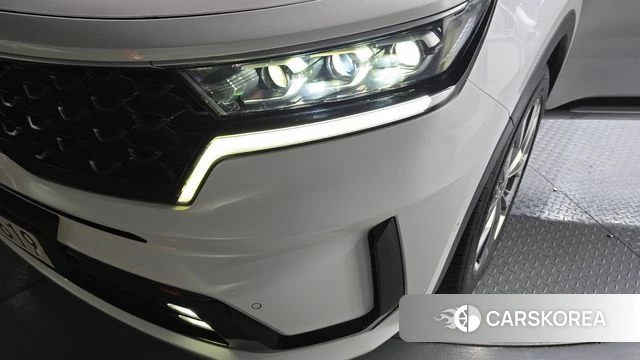 Kia Sorento 4th Generation id 4284717 из Кореи 14