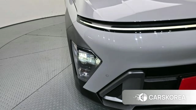 Hyundai Kona (SX2) id 4315206 из Кореи 14