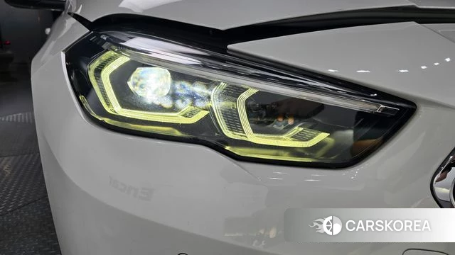 BMW 2 Series Gran Coupe (F44) id 4716759 из Кореи 14