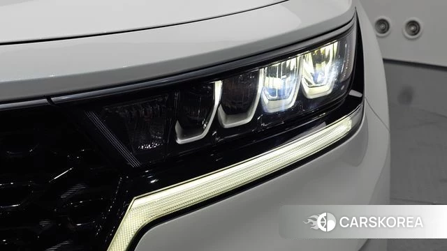 Kia Sorento 4th Generation id 4619751 из Кореи 14