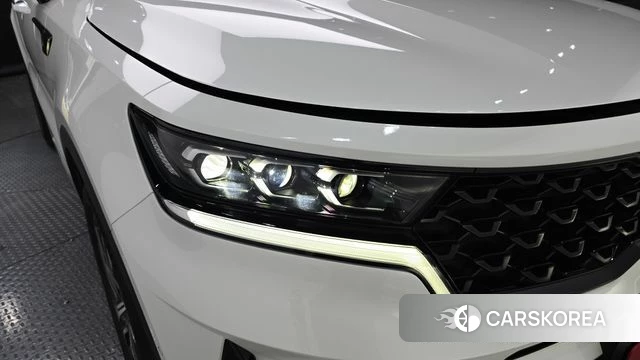 Kia Sorento 4th Generation id 4292942 из Кореи 14