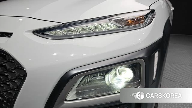 Hyundai Kona id 4918856 из Кореи 14