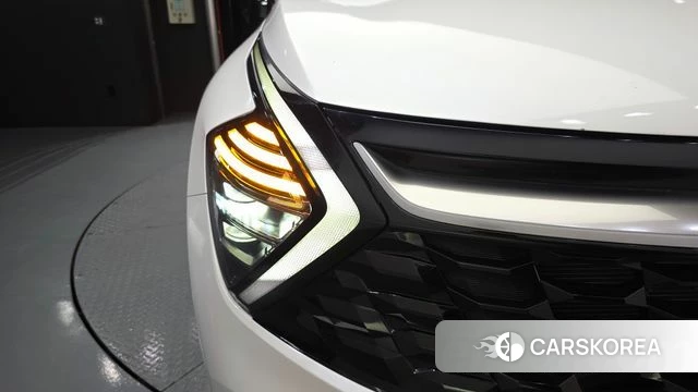 Kia Sportage 5th Generation id 4579580 из Кореи 14